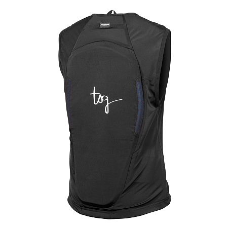 Защита на позвоночник TSG Backbone Vest A Women